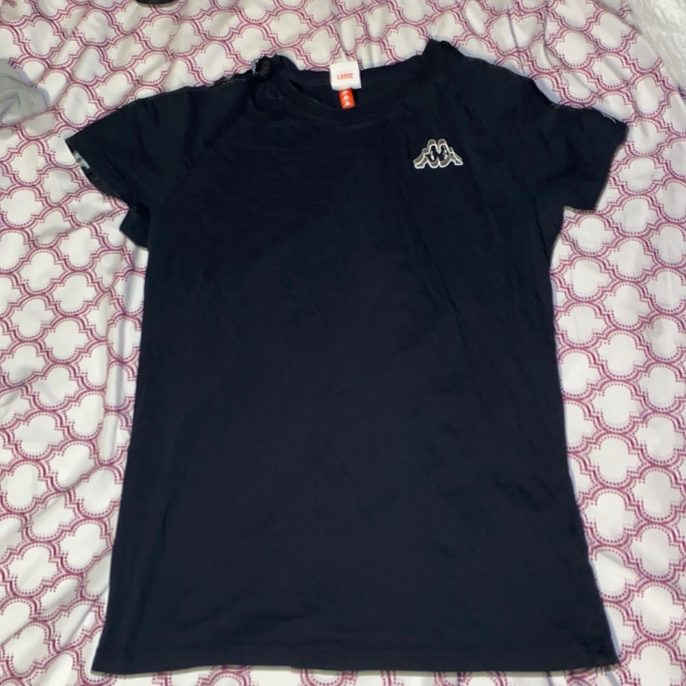 Kappa T shirt